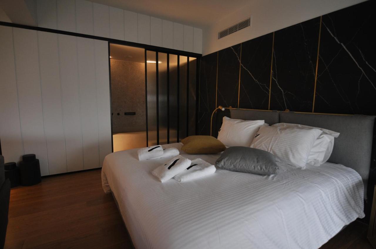 Athinaion Recreation Suites Αθήνα Εξωτερικό φωτογραφία