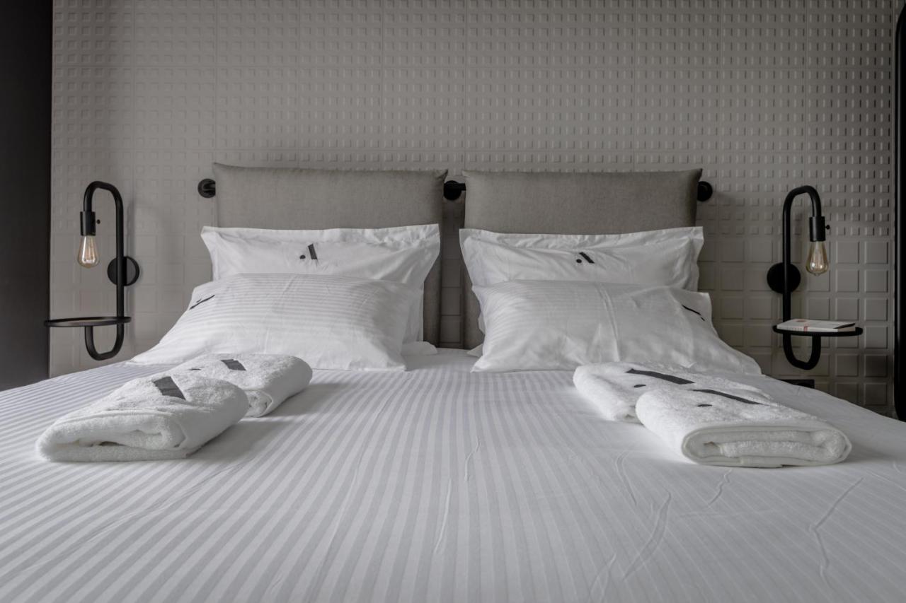 Athinaion Recreation Suites Αθήνα Εξωτερικό φωτογραφία